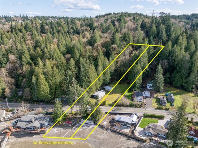 14870 E State Route 106, Belfair, WA 98528