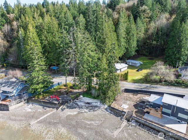 14870 E State Route 106, Belfair, WA 98528