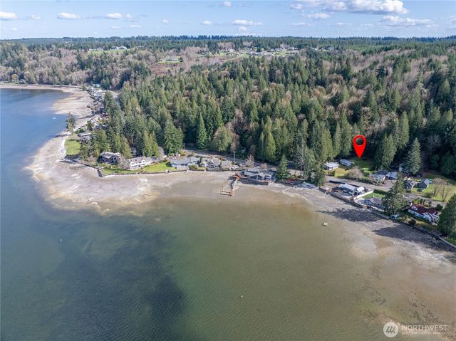 14870 E State Route 106, Belfair, WA 98528