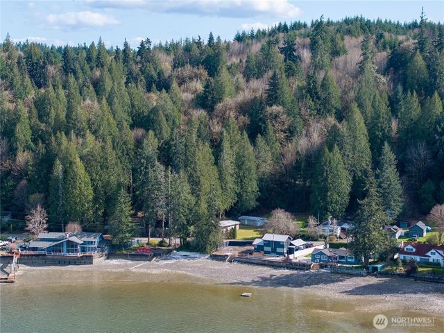 14870 E State Route 106, Belfair, WA 98528