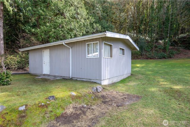 14870 E State Route 106, Belfair, WA 98528
