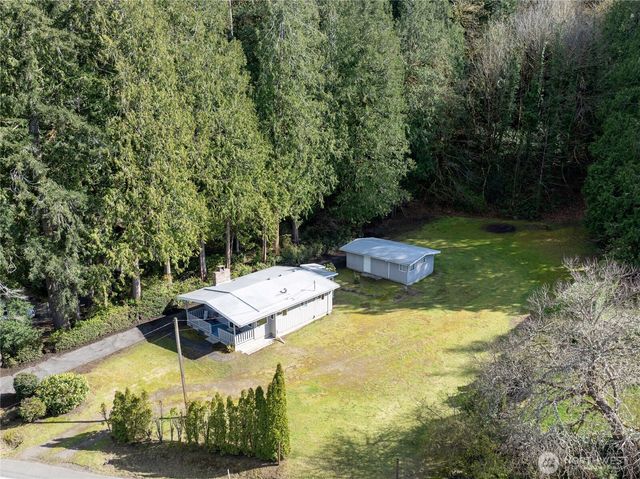 14870 E State Route 106, Belfair, WA 98528