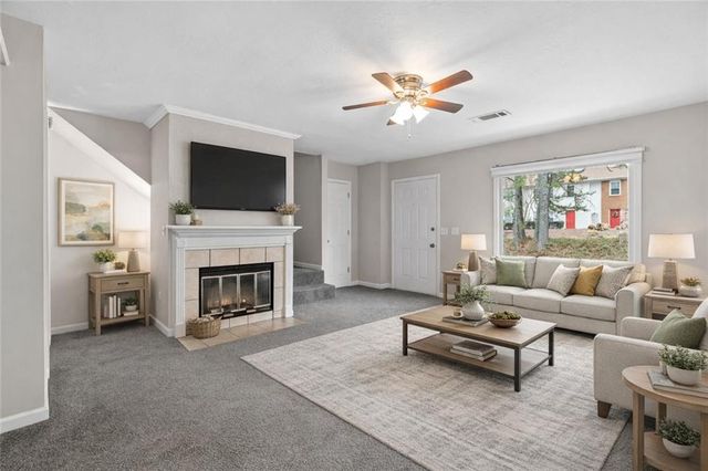 228 Chads Ford Way, Roswell, GA 30076