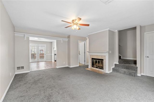 228 Chads Ford Way, Roswell, GA 30076