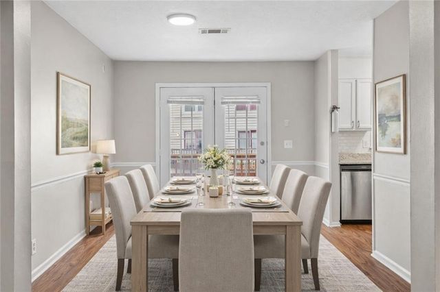 228 Chads Ford Way, Roswell, GA 30076