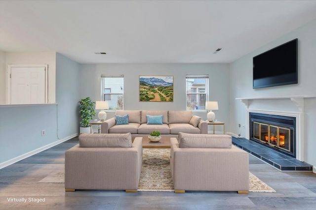 7192 Red Cedar CIR, Roanoke, VA 24019