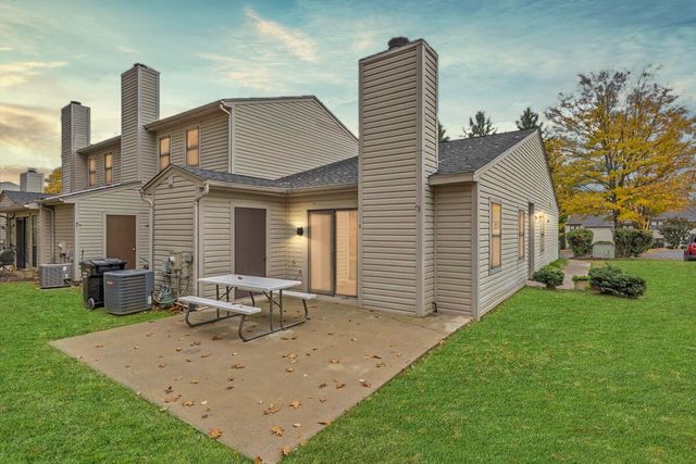 7192 Red Cedar CIR, Roanoke, VA 24019