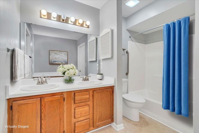 7192 Red Cedar CIR, Roanoke, VA 24019