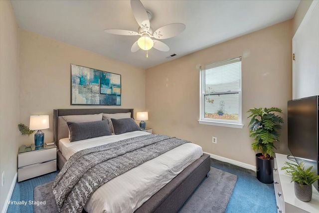 7192 Red Cedar CIR, Roanoke, VA 24019