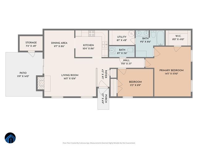 7192 Red Cedar CIR, Roanoke, VA 24019