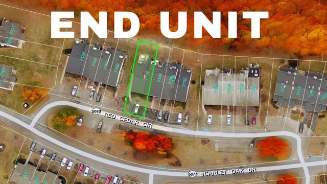 7192 Red Cedar CIR, Roanoke, VA 24019