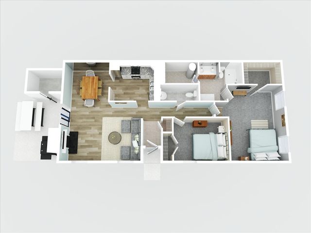 7192 Red Cedar CIR, Roanoke, VA 24019