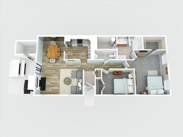 7192 Red Cedar CIR, Roanoke, VA 24019