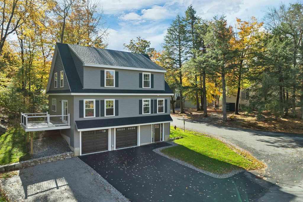 4 Timber Lane, Laconia, NH 03246