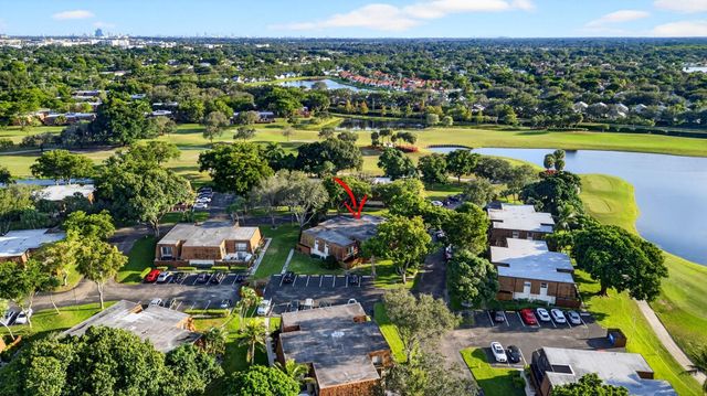 9110 SW 22nd Ct D-4, Fort Lauderdale, FL 33324