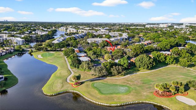 9110 SW 22nd Ct D-4, Fort Lauderdale, FL 33324