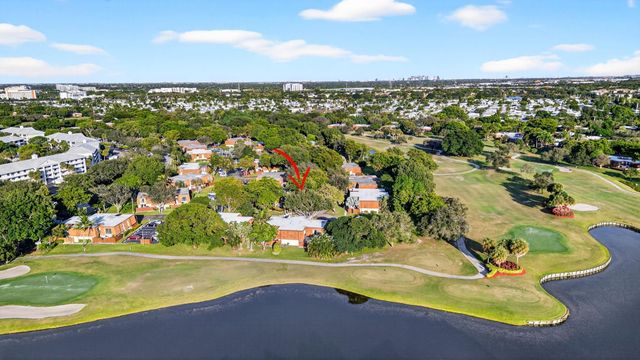 9110 SW 22nd Ct D-4, Fort Lauderdale, FL 33324