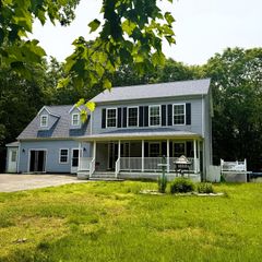 6 Debbie Lane, Freetown, MA 02702