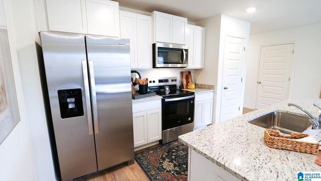 1715 BIRCH BARK LANE, Odenville, AL 35120