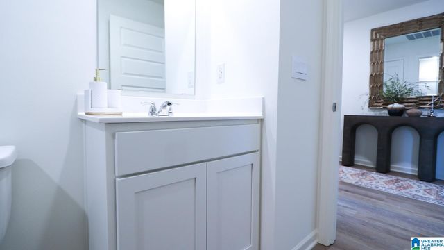 1715 BIRCH BARK LANE, Odenville, AL 35120