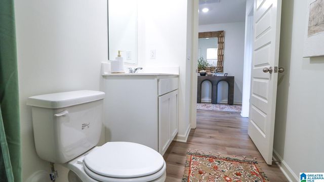 1715 BIRCH BARK LANE, Odenville, AL 35120