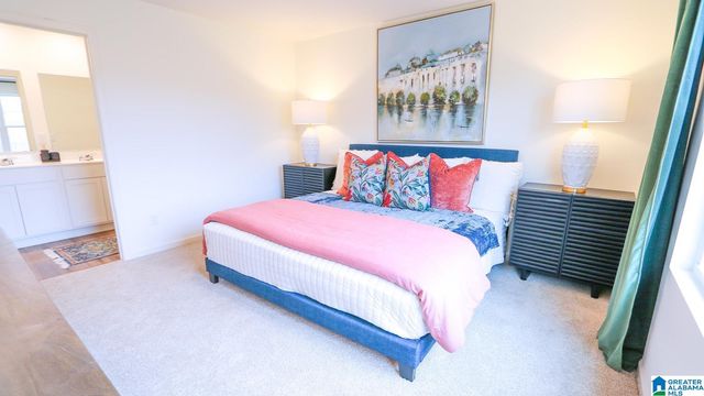 1715 BIRCH BARK LANE, Odenville, AL 35120