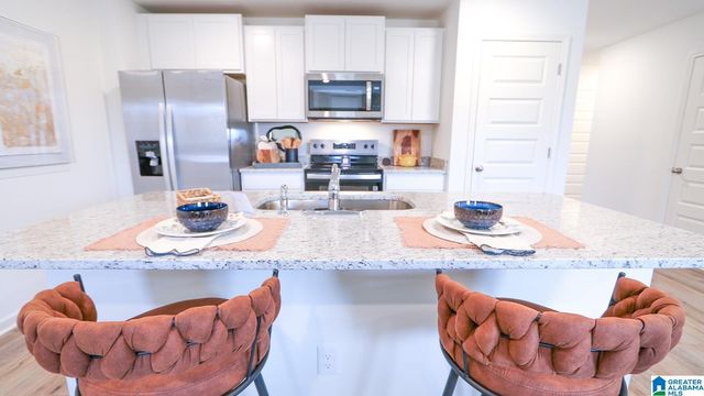 1715 BIRCH BARK LANE, Odenville, AL 35120