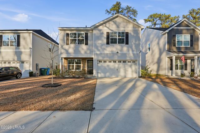 81 Chestnut Street, Beaufort, SC 29906