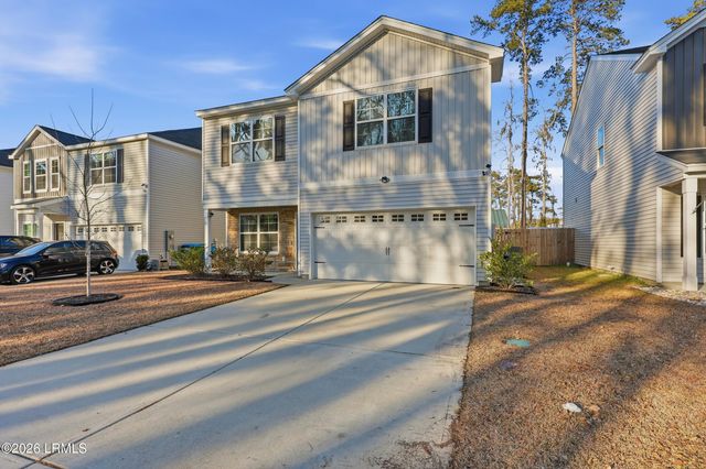 81 Chestnut Street, Beaufort, SC 29906