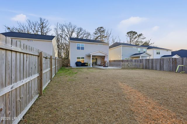 81 Chestnut Street, Beaufort, SC 29906