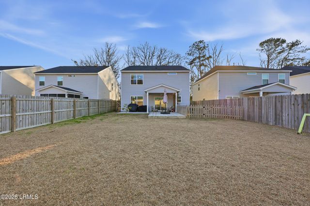 81 Chestnut Street, Beaufort, SC 29906