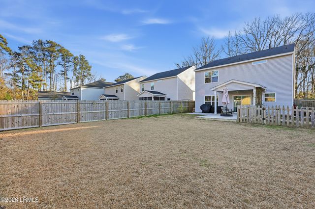 81 Chestnut Street, Beaufort, SC 29906