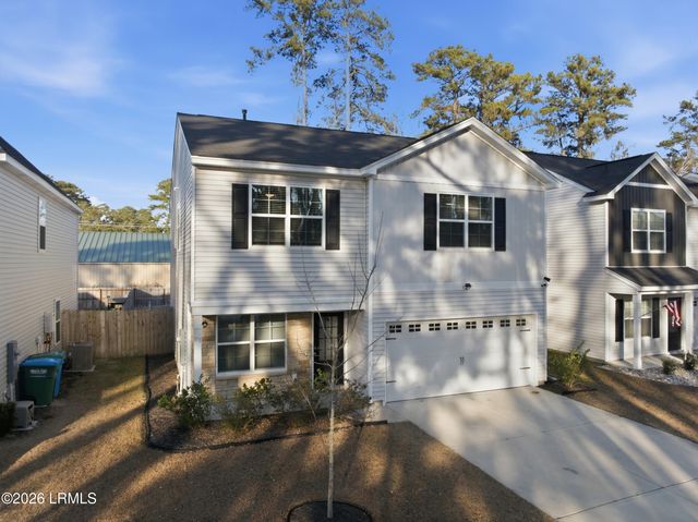 81 Chestnut Street, Beaufort, SC 29906