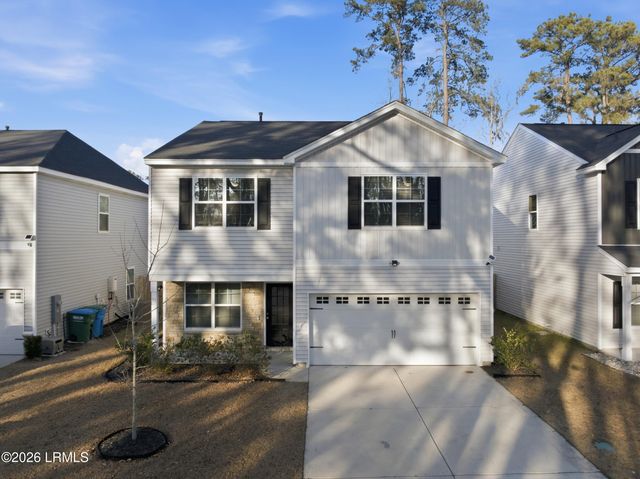 81 Chestnut Street, Beaufort, SC 29906