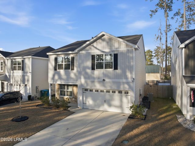 81 Chestnut Street, Beaufort, SC 29906