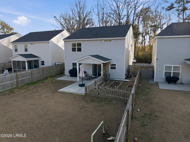 81 Chestnut Street, Beaufort, SC 29906