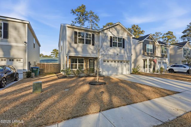 81 Chestnut Street, Beaufort, SC 29906