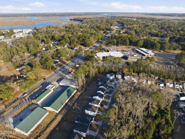 81 Chestnut Street, Beaufort, SC 29906