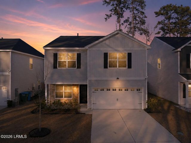 81 Chestnut Street, Beaufort, SC 29906
