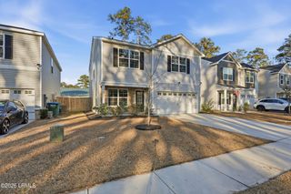 81 Chestnut Street, Beaufort, SC 29906