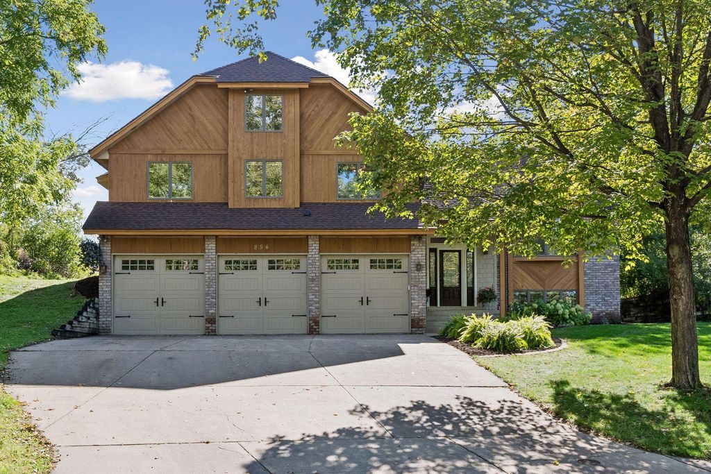 854 Palm Court, Maplewood, MN 55109 — photo 4