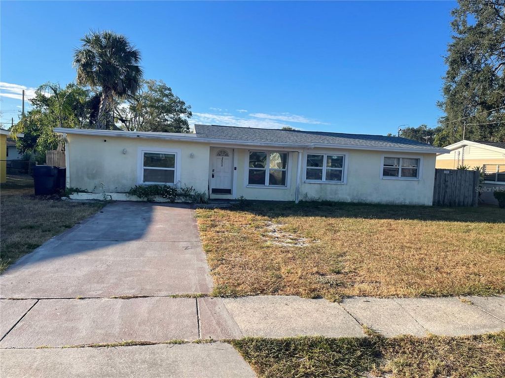 3608 W WALLACE AVENUE, Tampa, FL 33611