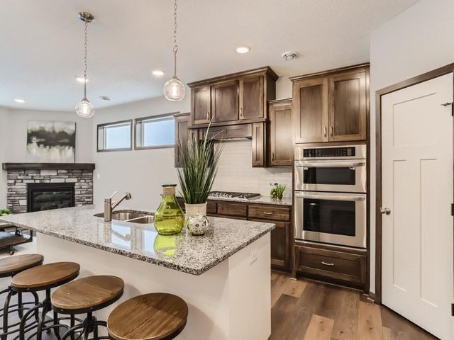 0000 153rd Lane NW, Andover, MN 55304