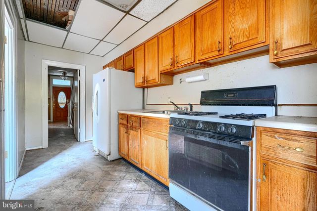 4021 ILLINOIS AVE NW, Washington, DC 20011