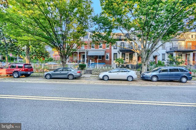 4021 ILLINOIS AVE NW, Washington, DC 20011