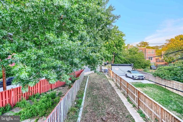 4021 ILLINOIS AVE NW, Washington, DC 20011