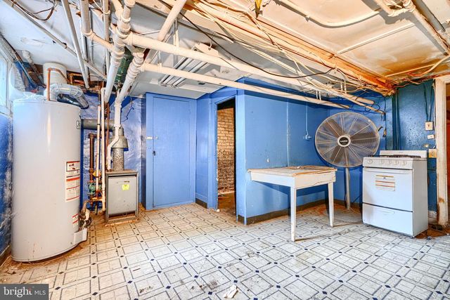 4021 ILLINOIS AVE NW, Washington, DC 20011