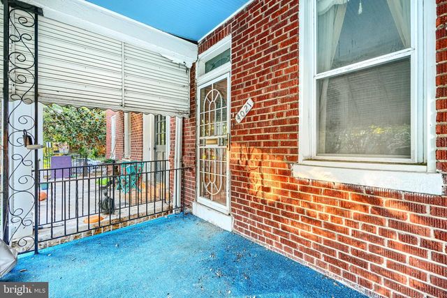 4021 ILLINOIS AVE NW, Washington, DC 20011