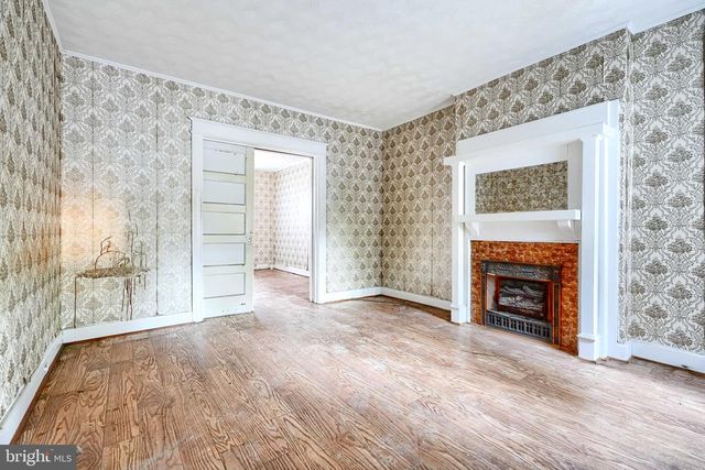 4021 ILLINOIS AVE NW, Washington, DC 20011