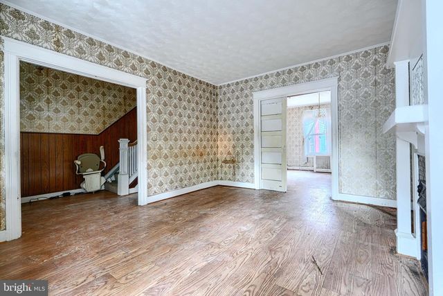 4021 ILLINOIS AVE NW, Washington, DC 20011